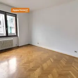 Appartement 3 pièces 67,22 m2 Strasbourg à louer